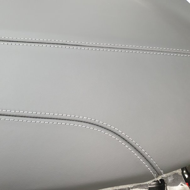 X5 G05 CRUSCOTTO AIRBAG SET CINTURE DI SICUREZZA