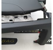 X5 G05 CRUSCOTTO AIRBAG SET CINTURE DI SICUREZZA