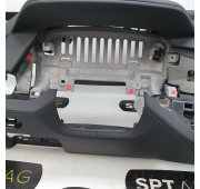 X5 G05 CRUSCOTTO AIRBAG SET CINTURE DI SICUREZZA