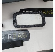 X5 G05 CRUSCOTTO AIRBAG SET CINTURE DI SICUREZZA