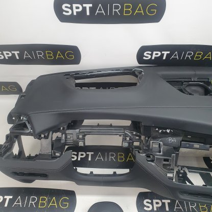 X5 G05 LCI LIFT TABLEAU DE BORD AIRBAG ENSEMBLE CEINTURES... 2