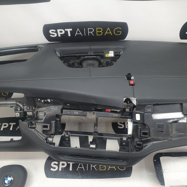 X5 G05 LCI LIFT HEAD UP KONSOLA DESKA...