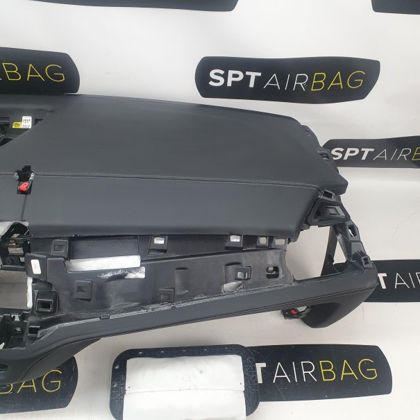 X5 G05 LCI LIFT HEAD UP KONSOLA DESKA...