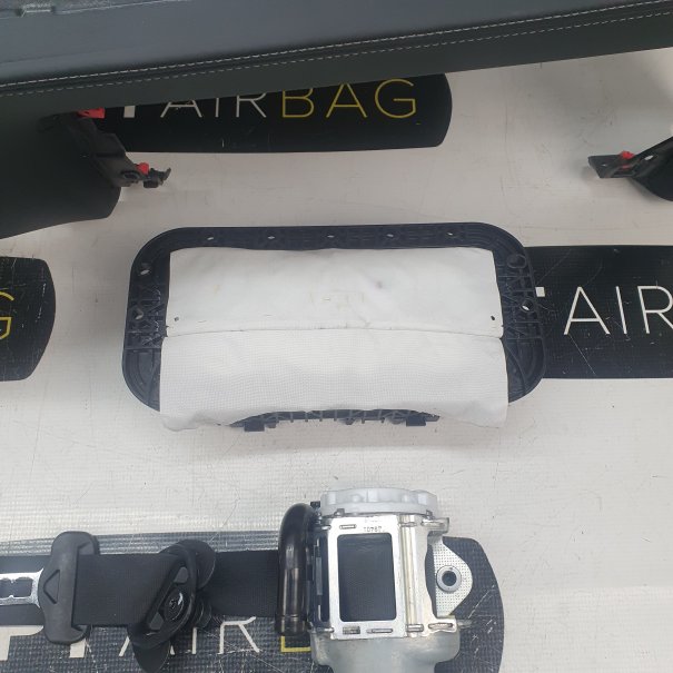 X5 G05 LCI LIFT HEAD UP KONSOLA DESKA...