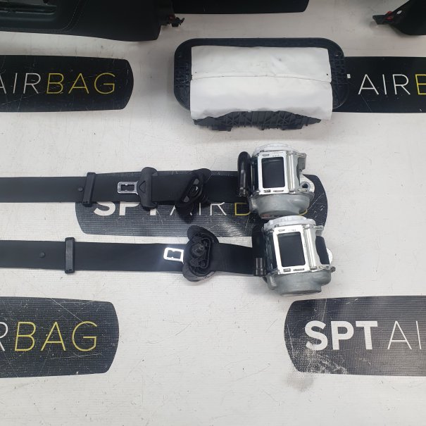 X5 G05 LCI LIFT HEAD UP KONSOLA DESKA...