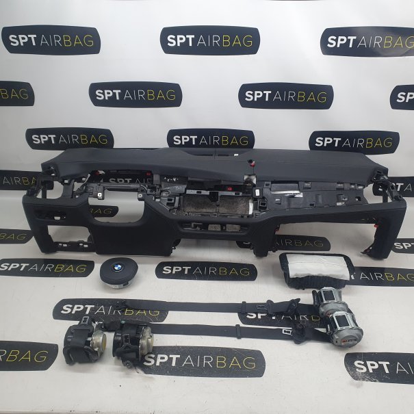 X5 G05 LCI LIFT HEAD UP KONSOLA DESKA...