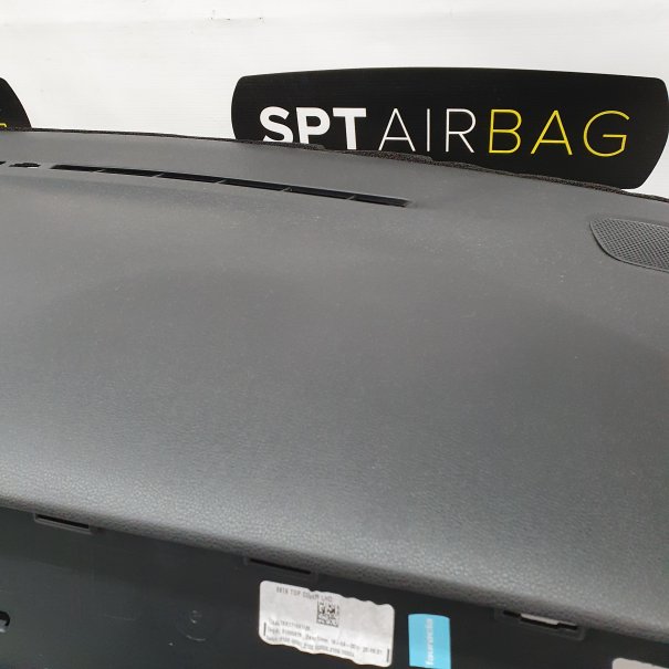 CITROEN C3 III TABLEAU DE BORD AIRBAG ENSEMBLE...