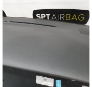 CITROEN C3 III TABLEAU DE BORD AIRBAG ENSEMBLE CEINTURES DE SÉCURITÉ