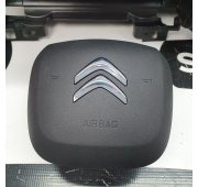 CITROEN C3 III TABLEAU DE BORD AIRBAG ENSEMBLE CEINTURES DE SÉCURITÉ