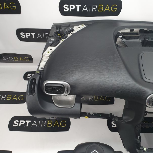 CITROEN C3 PICASSO TABLEAU DE BORD AIRBAG...