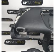 CITROEN C3 PICASSO TABLEAU DE BORD AIRBAG ENSEMBLE CEINTURES DE SÉCURITÉ