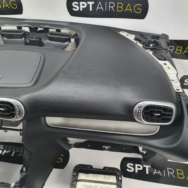 CITROEN C3 PICASSO TABLEAU DE BORD AIRBAG...