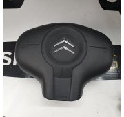 CITROEN C3 PICASSO TABLEAU DE BORD AIRBAG ENSEMBLE CEINTURES DE SÉCURITÉ