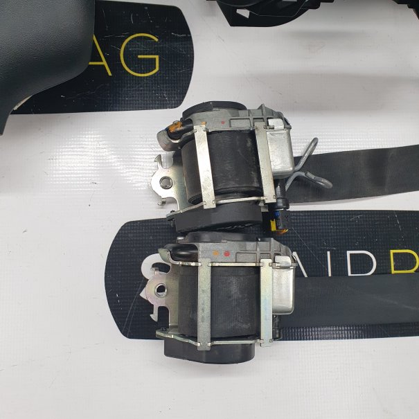 CITROEN C3 PICASSO TABLEAU DE BORD AIRBAG...