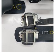 CITROEN C3 PICASSO TABLEAU DE BORD AIRBAG ENSEMBLE CEINTURES DE SÉCURITÉ