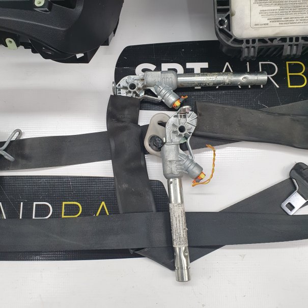 CITROEN C3 PICASSO TABLEAU DE BORD AIRBAG...