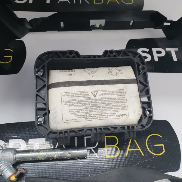 CITROEN C3 PICASSO TABLEAU DE BORD AIRBAG...