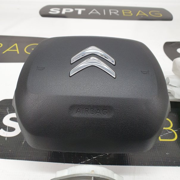 CITROEN C4 CACTUS TABLEAU DE BORD AIRBAG...