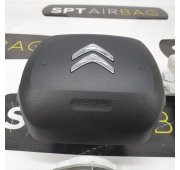 CITROEN C4 CACTUS TABLEAU DE BORD AIRBAG ENSEMBLE CEINTURES DE SÉCURITÉ