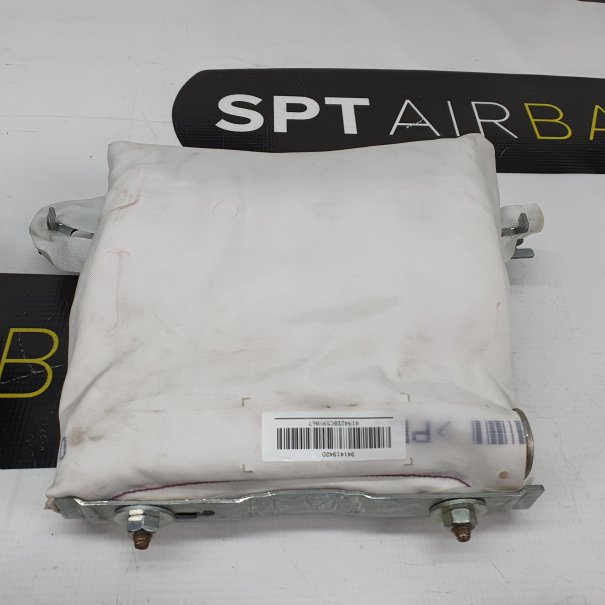 CITROEN C4 CACTUS TABLEAU DE BORD AIRBAG...