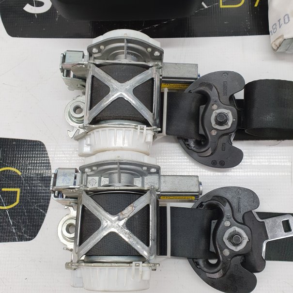 CITROEN C4 CACTUS TABLEAU DE BORD AIRBAG...