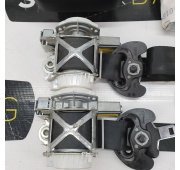 CITROEN C4 CACTUS TABLEAU DE BORD AIRBAG ENSEMBLE CEINTURES DE SÉCURITÉ