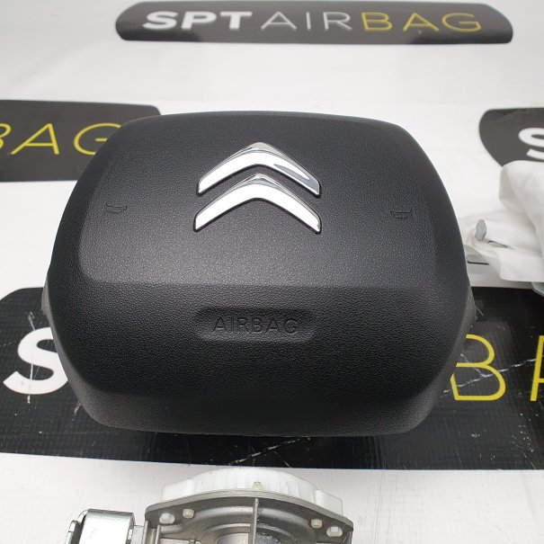 CITROEN C4 CACTUS TABLEAU DE BORD AIRBAG...