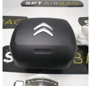 CITROEN C4 CACTUS TABLEAU DE BORD AIRBAG ENSEMBLE CEINTURES DE SÉCURITÉ