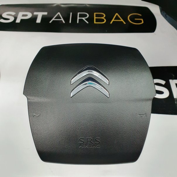 C4 DASHBOARD AIRBAG KIT