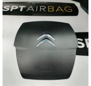 C4 DASHBOARD AIRBAG KIT