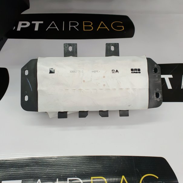 C4 DASHBOARD AIRBAG KIT