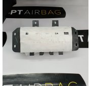 C4 DASHBOARD AIRBAG KIT