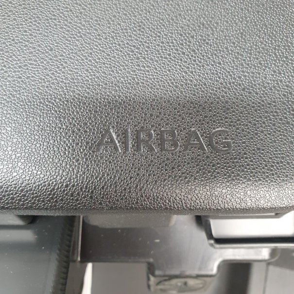 C3 AIRCROSS KONSOLA DESKA ROZDZIELCZA AIRBAG...