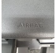 C3 AIRCROSS KONSOLA DESKA ROZDZIELCZA AIRBAG PODUSZKI PASY NAPINACZE