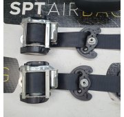 C3 AIRCROSS KONSOLA DESKA ROZDZIELCZA AIRBAG PODUSZKI PASY NAPINACZE