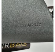 C4 SALPICADERO TABLERO DE INSTRUMENTOS AIRBAG CONJUNTO