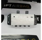 C4 SALPICADERO TABLERO DE INSTRUMENTOS AIRBAG CONJUNTO