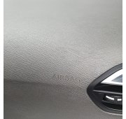 C4 PICASSO SALPICADERO TABLERO DE INSTRUMENTOS AIRBAG CONJUNTO CINTURONES DE SEGURIDAD PRETENSORES