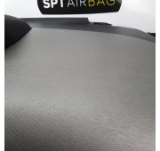 C4 PICASSO SALPICADERO TABLERO DE INSTRUMENTOS AIRBAG CONJUNTO CINTURONES DE SEGURIDAD PRETENSORES