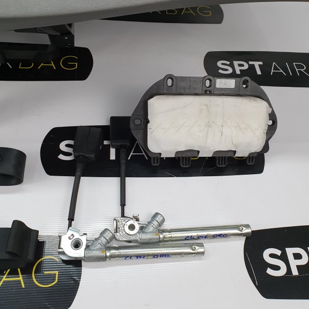 C4 PICASSO SALPICADERO TABLERO DE INSTRUMENTOS...