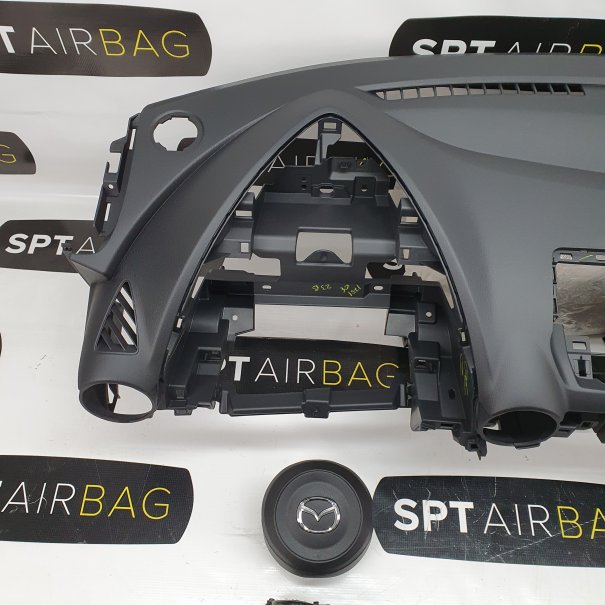 CX3 LIFT TABLEAU DE BORD AIRBAG ENSEMBLE...