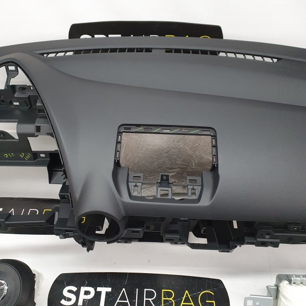 CX3 LIFT TABLEAU DE BORD AIRBAG ENSEMBLE...