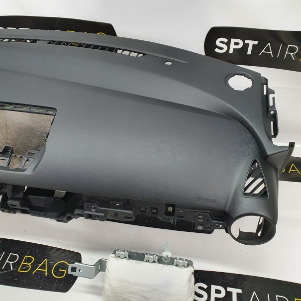 CX3 LIFT TABLEAU DE BORD AIRBAG ENSEMBLE...