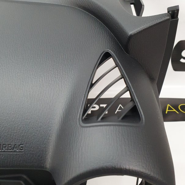 CX3 LIFT TABLEAU DE BORD AIRBAG ENSEMBLE...