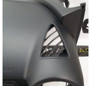 CX3 LIFT TABLEAU DE BORD AIRBAG ENSEMBLE CEINTURES DE SÉCURITÉ