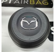 CX3 LIFT TABLEAU DE BORD AIRBAG ENSEMBLE CEINTURES DE SÉCURITÉ