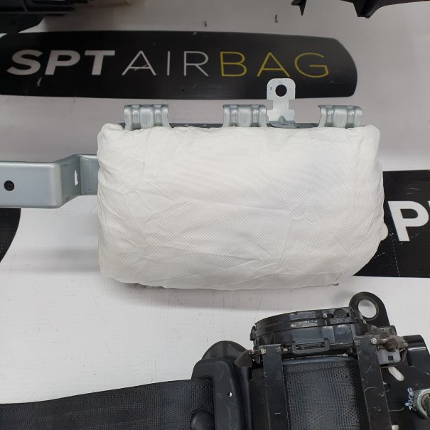 CX3 LIFT TABLEAU DE BORD AIRBAG ENSEMBLE...