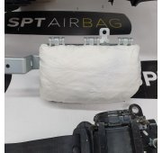 CX3 LIFT TABLEAU DE BORD AIRBAG ENSEMBLE CEINTURES DE SÉCURITÉ