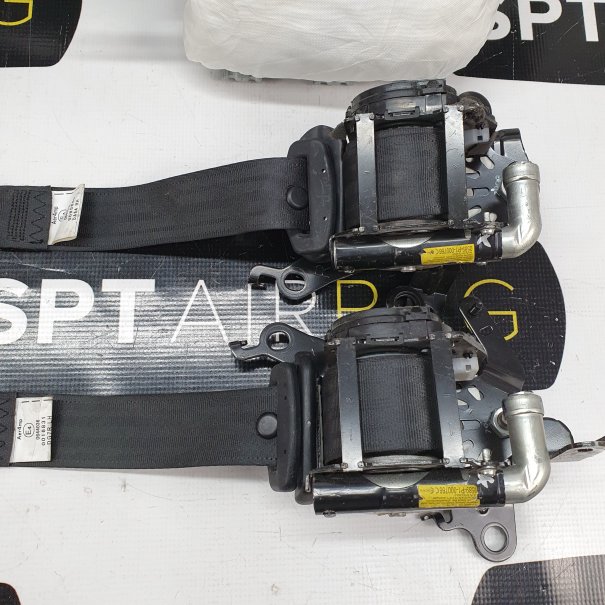 CX3 LIFT TABLEAU DE BORD AIRBAG ENSEMBLE...