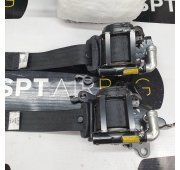 CX3 LIFT TABLEAU DE BORD AIRBAG ENSEMBLE CEINTURES DE SÉCURITÉ